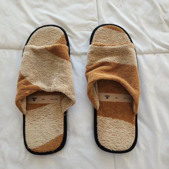 OAS Desert Slippers - US 12/EU 46 - Picture 2 of 13